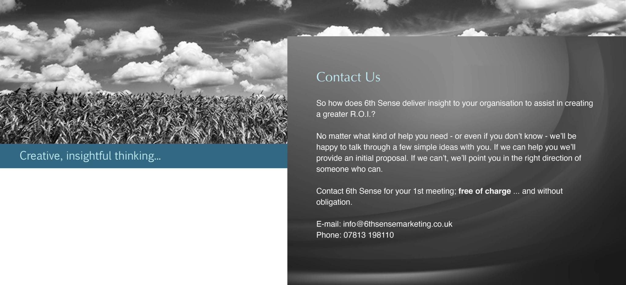 Contact Us