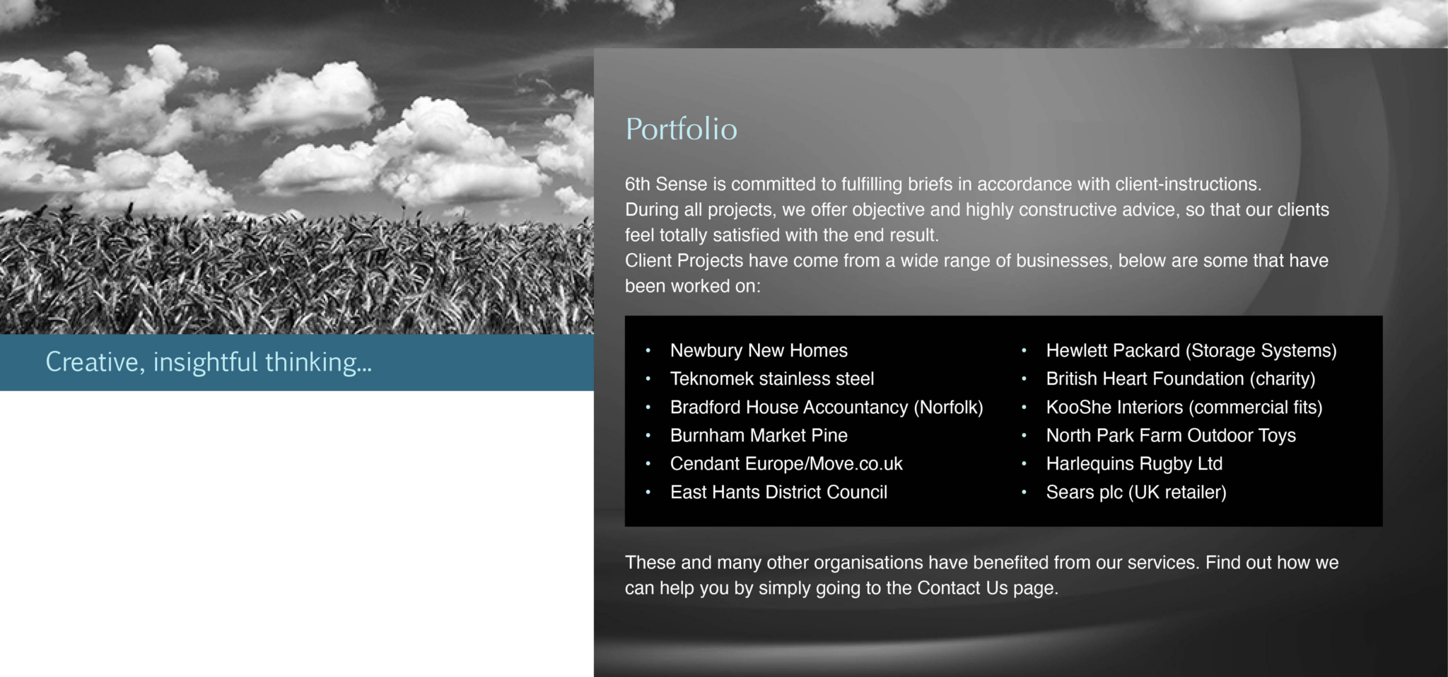 Portfolio